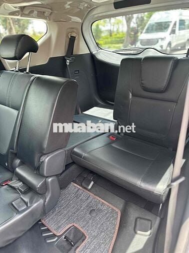 XPANDER PREMIUM /Trắng 2022/ Odo 46.000km