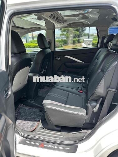 XPANDER PREMIUM /Trắng 2022/ Odo 46.000km