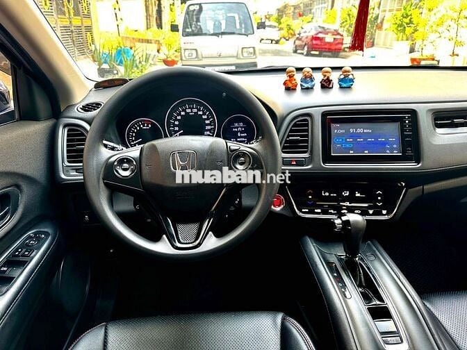 Honda HR-V 2019 HR-V G - 82000 km