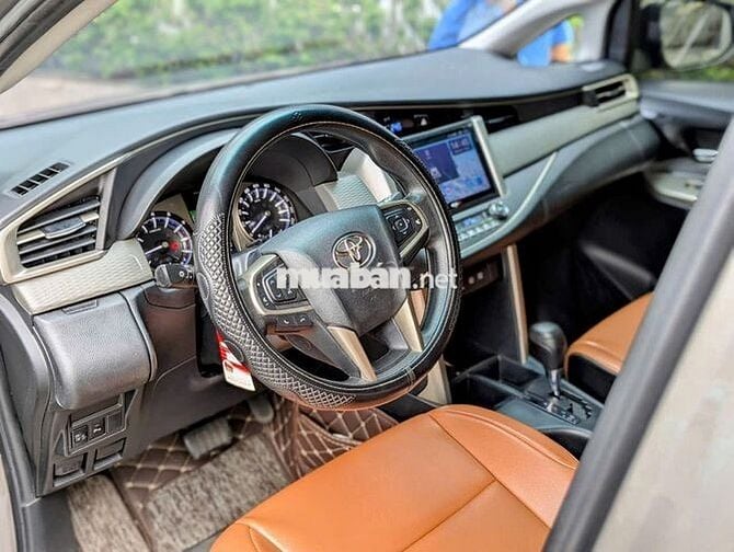 Innova G , xe đẹp tại hãng odo 109k (GIÁ CÒN GIẢM)
