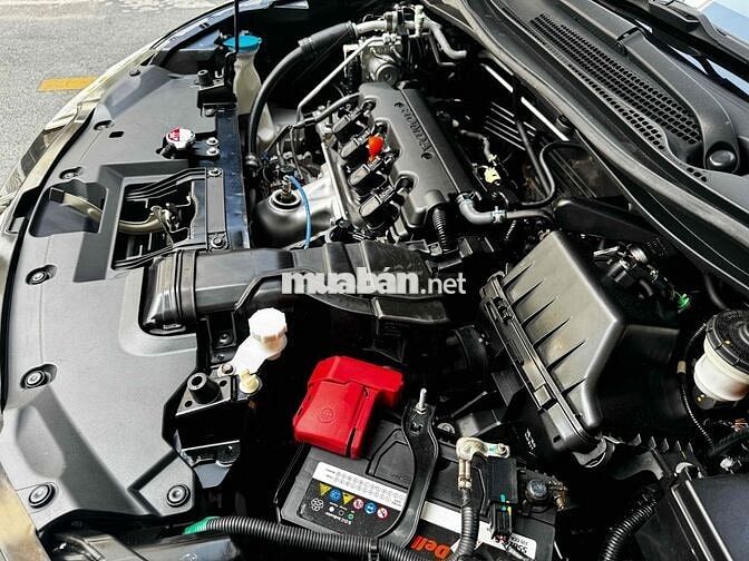 Honda HR-V 2019 HR-V G - 82000 km