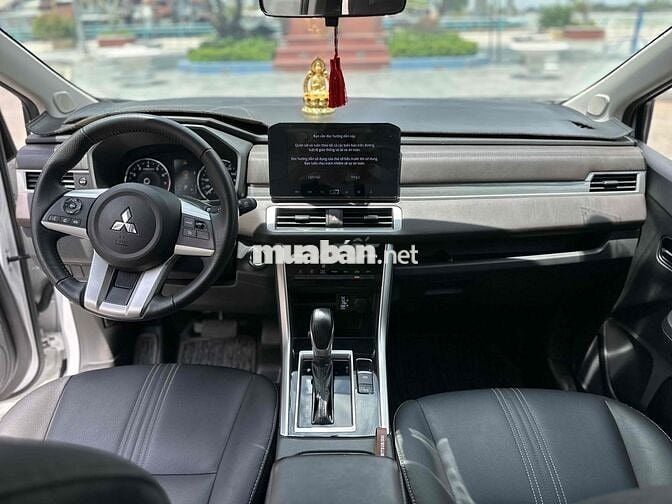 XPANDER PREMIUM /Trắng 2022/ Odo 46.000km