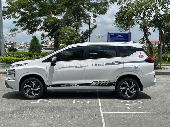 XPANDER PREMIUM /Trắng 2022/ Odo 46.000km