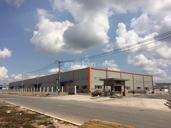 CHO THUÊ NHÀ KHO 880m2 MẶT TIỀN LÊ ĐẠI HÀNH, SẴN ĐIỆN 3 PHA, GIÁ 40TR