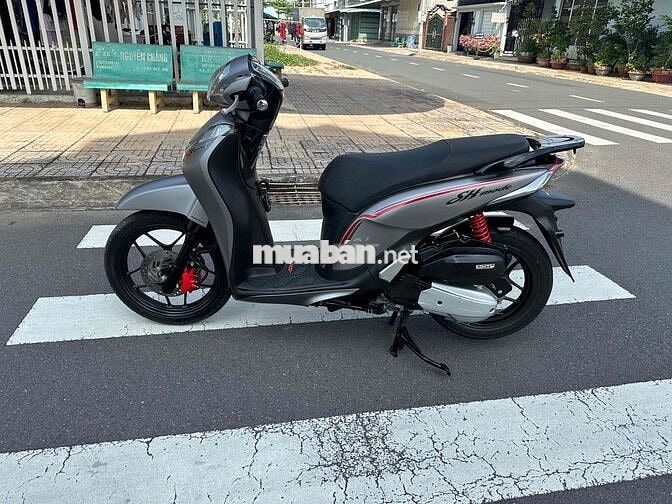 sh mode chính chủ máy zin êm chất