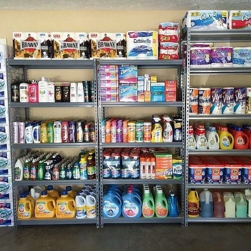 CẦN TUYỂN CÔ/CHỊ TẠP VỤ (30 - 50 TUỔI) VIỆC NHẸ - LƯƠNG ỔN ĐỊNH