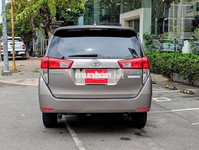Innova G , xe đẹp tại hãng odo 109k (GIÁ CÒN GIẢM)