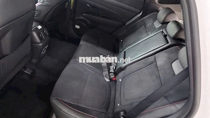 Hyundai Tucson 2025 2.0 Xăng Đặc biệt
