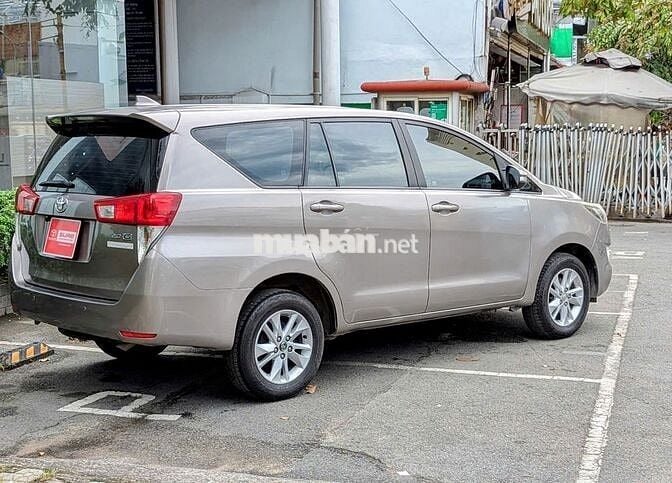 Innova G , xe đẹp tại hãng odo 109k (GIÁ CÒN GIẢM)