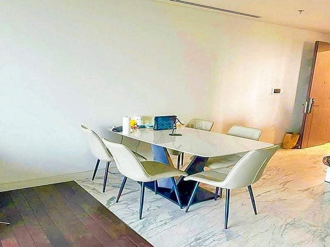Bán Căn hộ tại Empire City Thủ Thiêm Cove Residences 2 phòng ngủ 100m2