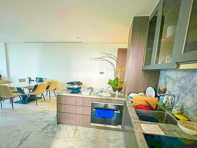 Bán Căn hộ tại Empire City Thủ Thiêm Cove Residences 2 phòng ngủ 100m2