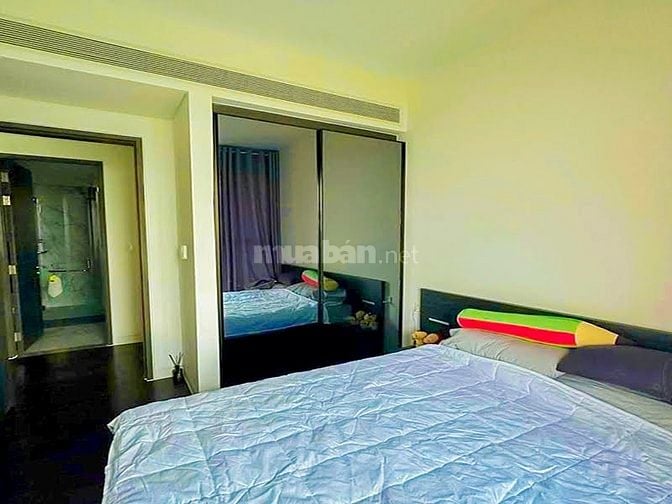 Bán Căn hộ tại Empire City Thủ Thiêm Cove Residences 2 phòng ngủ 100m2