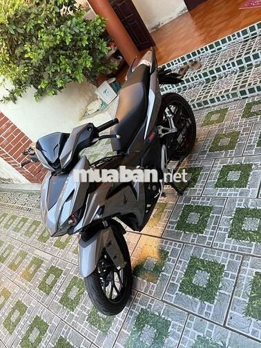 cần bán winnerX v3 bản thể thao nhám bạc ABS 2022