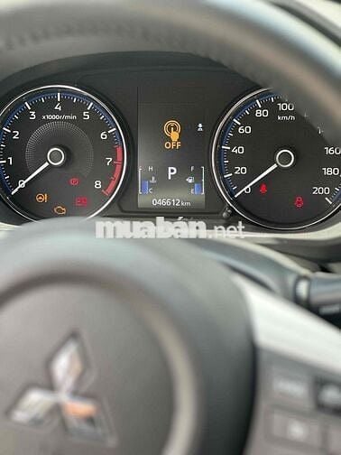XPANDER PREMIUM /Trắng 2022/ Odo 46.000km