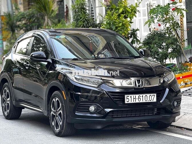 Honda HR-V 2019 HR-V G - 82000 km