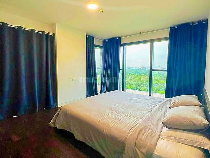 Bán Căn hộ tại Empire City Thủ Thiêm Cove Residences 2 phòng ngủ 100m2