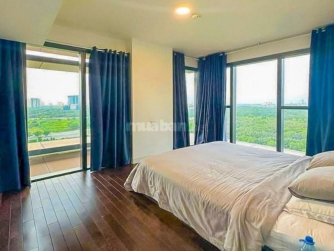 Bán Căn hộ tại Empire City Thủ Thiêm Cove Residences 2 phòng ngủ 100m2