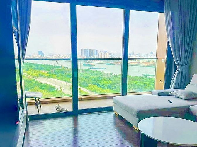 Bán Căn hộ tại Empire City Thủ Thiêm Cove Residences 2 phòng ngủ 100m2