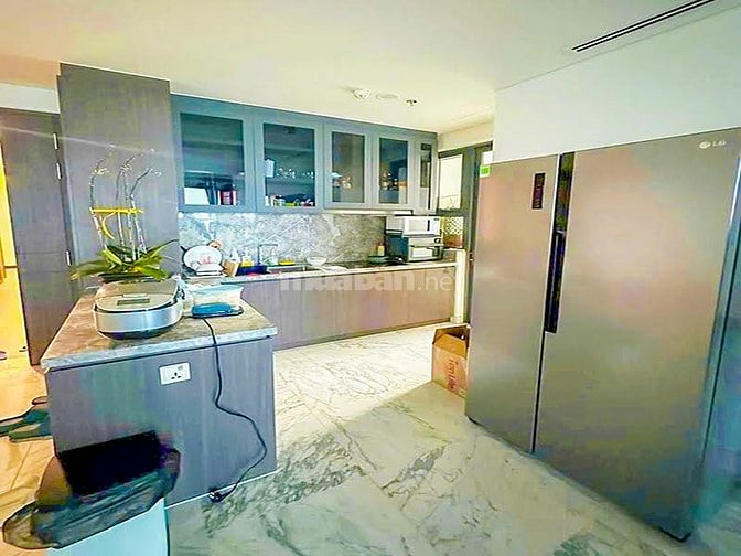 Bán Căn hộ tại Empire City Thủ Thiêm Cove Residences 2 phòng ngủ 100m2