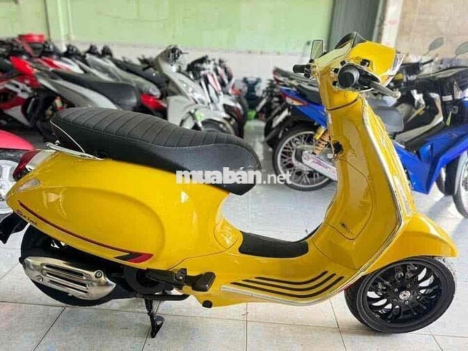 vespa 2021 zin chát chính chủ