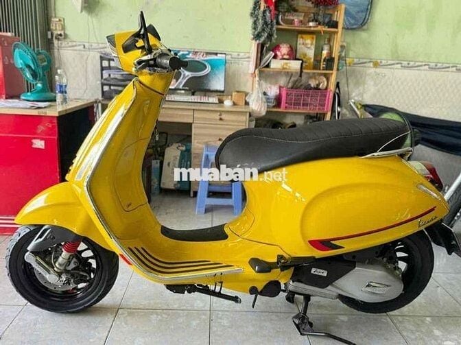 vespa 2021 zin chát chính chủ