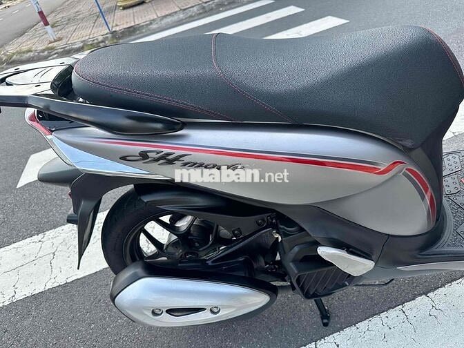sh mode chính chủ máy zin êm chất