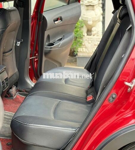 Cross Hybrid,xu thế tiết kiệm,xe đẹp(GIÁ CÒN GIẢM)