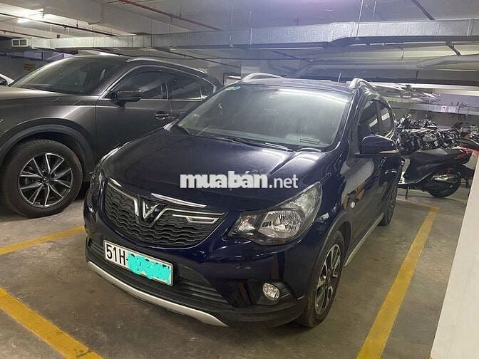 VinFast Fadil 2020 - 39494 km