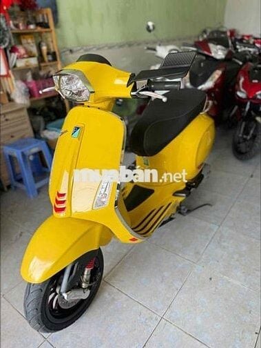 vespa 2021 zin chát chính chủ