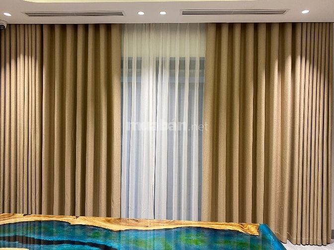 Tuyển thợ lắp đặt rèm tại Mỹ Đình: