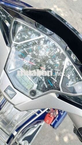 Ab 2019 khóa smk máy zin xe đẹp bs95 góp 0 đồng