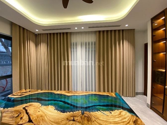 Tuyển thợ lắp đặt rèm tại Mỹ Đình: