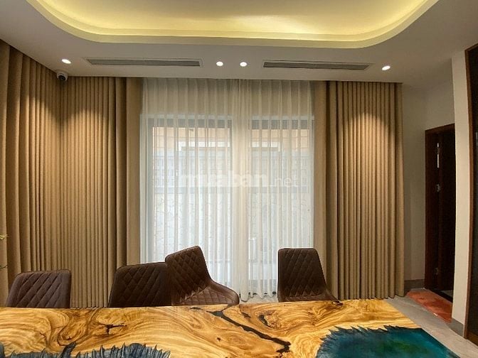 Tuyển thợ lắp đặt rèm tại Mỹ Đình: