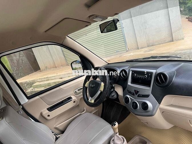 xe tải veam 2018 trợ lực lái xe chất có điều hoà