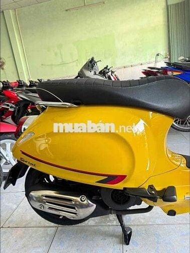 vespa 2021 zin chát chính chủ
