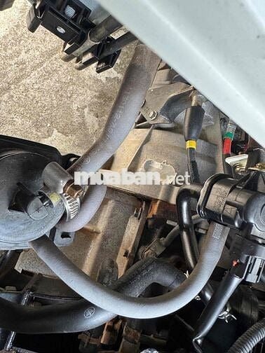 xe tải veam 2018 trợ lực lái xe chất có điều hoà
