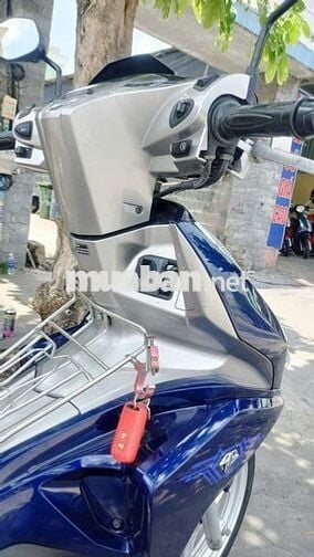 Ab 2019 khóa smk máy zin xe đẹp bs95 góp 0 đồng