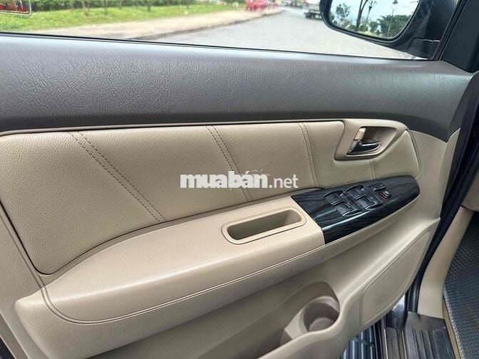 Toyota Fortuner 2013 - 170000 km