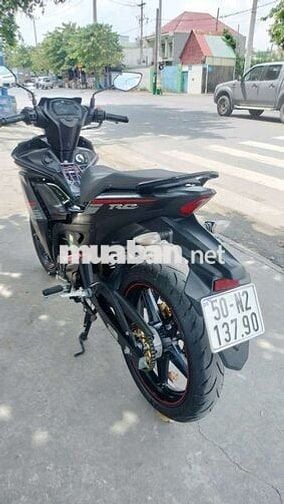 E x.ViVa155 siêu phẩm zin đẹp 100% bs 50