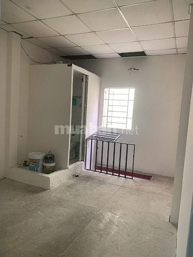 Nhà 1 Lầu 2/ Ngắn Nguyễn Văn Quá, P. Đông Hưng Thuận, Q12 (cũ)