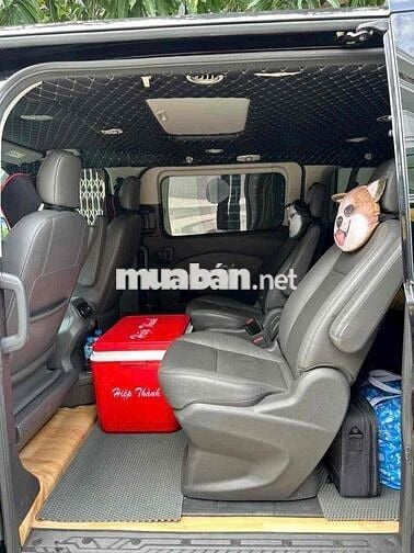 Ford Tourneo 2019 Titanium 2.0 AT - 51000 km