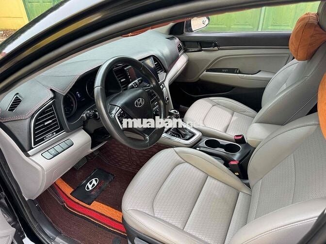 Hyundai Elantra 2016 1.6 AT -tự động