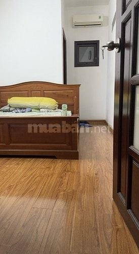 Nhà xây 4 tầng - đường Phan Xích Long Phường 4 – Phú Nhuận
