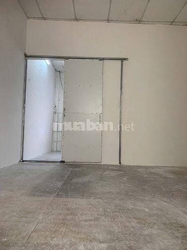 Nhà 1 Lầu 2/ Ngắn Nguyễn Văn Quá, P. Đông Hưng Thuận, Q12 (cũ)