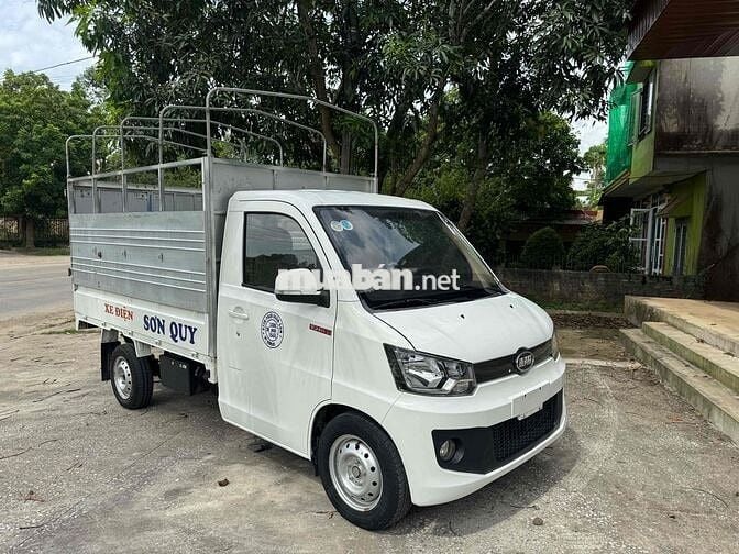 xe tải veam 2018 trợ lực lái xe chất có điều hoà