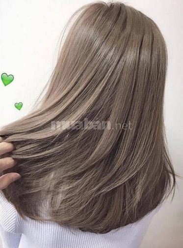 Tuyển thợ phụ nữ gội đầu làm móng