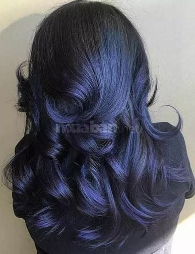 Tuyển thợ phụ nữ gội đầu làm móng