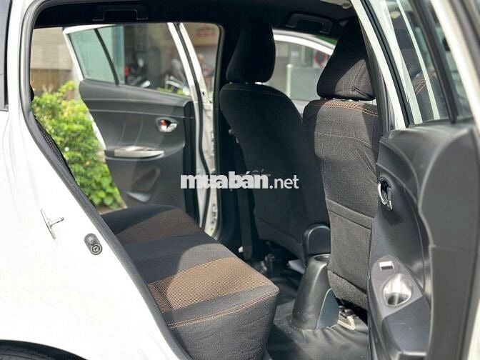 Yaris 2016,1 chủ,xe hãng đẹp nhỏ gọn(GIÁ CÒN GIẢM)