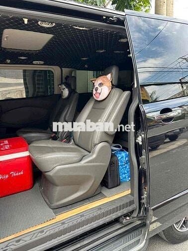 Ford Tourneo 2019 Titanium 2.0 AT - 51000 km
