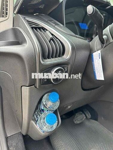 Ford Tourneo 2019 Titanium 2.0 AT - 51000 km